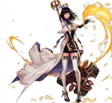 DNF圣骑士刷图加点上线2