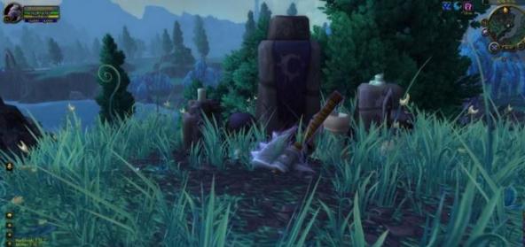 魔兽世界升级攻略2