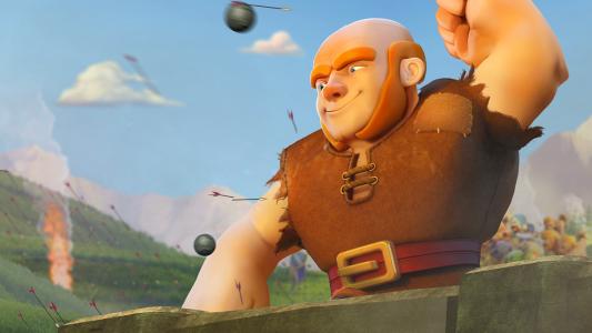 部落冲突夜世界五本阵型推荐2