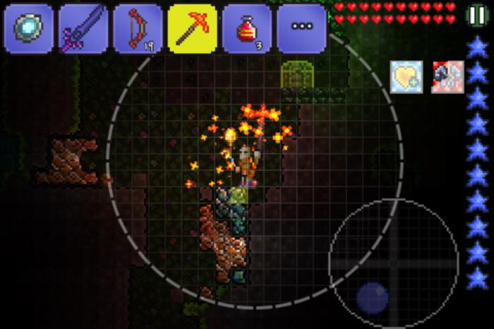 泰拉瑞亚钴蓝矿在哪里2