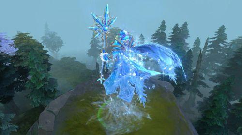 寒冬飞龙出装思路2