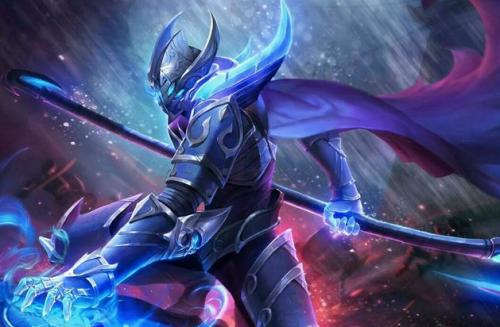 白起好玩吗?白起技能应该如何使用?_王者荣耀白起出装最强