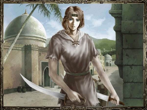 关于大航海4的新手攻略玩法详解2