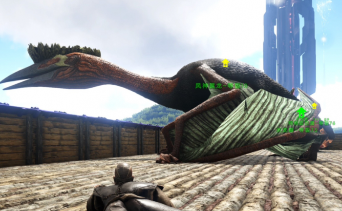 方舟生存进化如何搭建私人服务器指南1