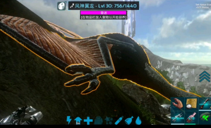 方舟生存进化如何搭建私人服务器指南2