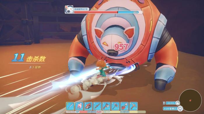 波西亚时光所有菜谱和所需材料盘点1