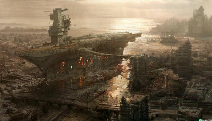 辐射4中力量技能代码盘点2