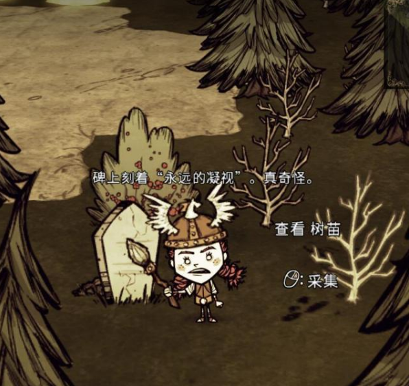 饥荒女武神是有多强3