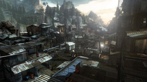 古墓丽影9怎么设置中文3