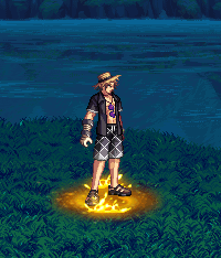 DNF2017年推出的夏日套值得入手吗7