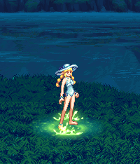 DNF2017年推出的夏日套值得入手吗8