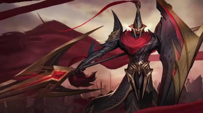 王者荣耀英雄攻略1