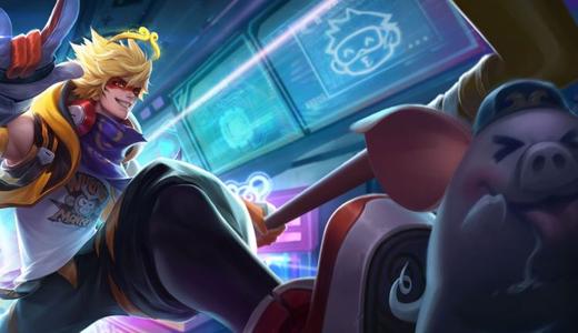 鲁班七号怎么玩才厉害2