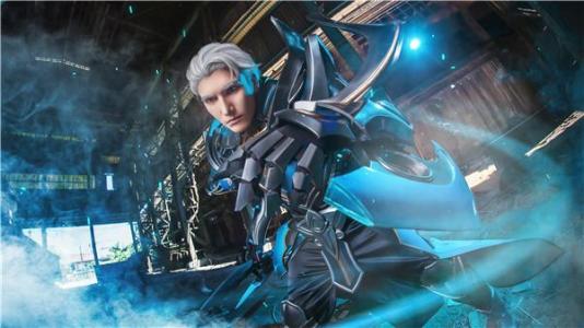 王者荣耀铠怎么玩儿1