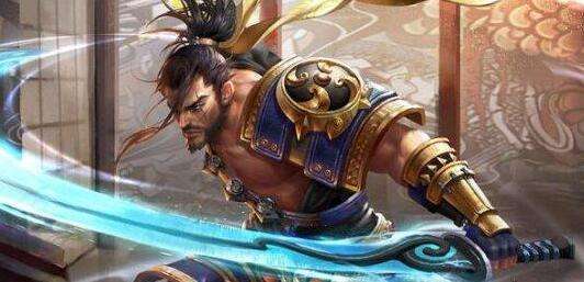 宫本大招怎么躲1