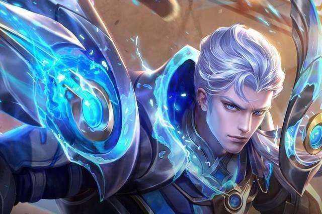 王者荣耀凯怎么连招的方法2