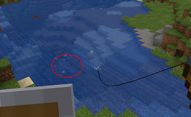 我的世界新手教程1