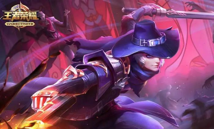 李白铭文怎样搭配才是最棒的?1