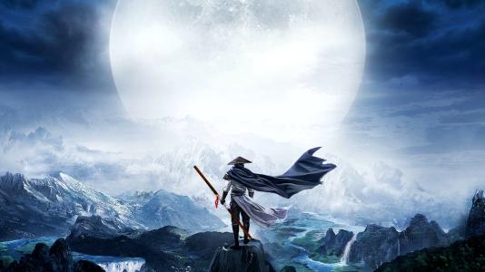 九阴真经新手攻略1