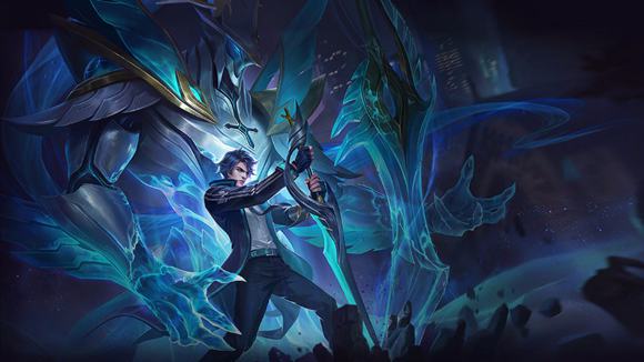 凯最强铭文如何搭配?1