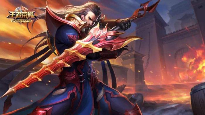 王者荣耀攻略之曹操铭文1