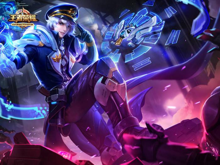 王者荣耀诸葛亮带什么技能比较好?1