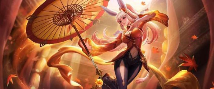 百里守约最强出装你知道吗?2