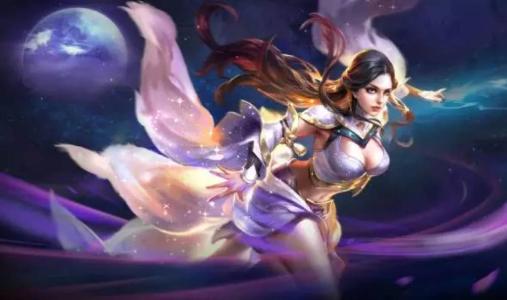 王者荣耀哪吒怎么玩1