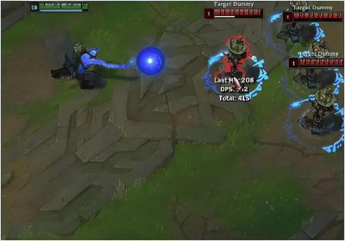 流浪法师连招怎么用2