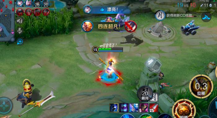 猴子重做之后符文出装应该如何来选择?1