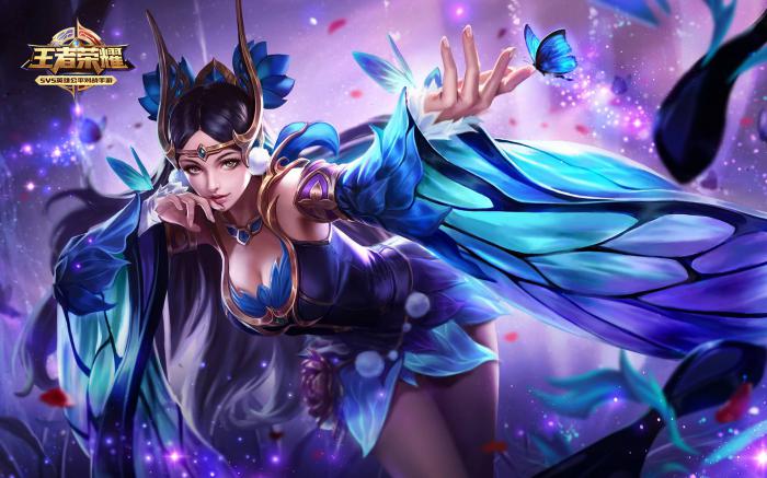 王者荣耀貂蝉怎么玩的具体方法2