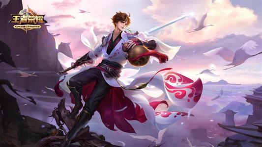 妲己铭文怎样搭配1