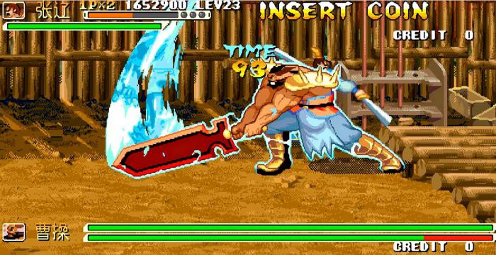 三国战记1攻略2