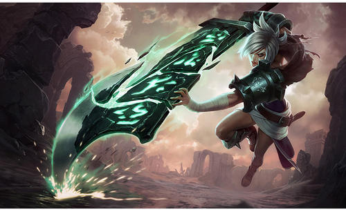 英雄联盟vn应该怎么玩?2