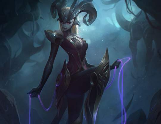 青钢影打野加点的攻略你知道吗?1