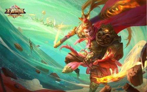 王者荣耀猴子铭文搭配攻略是什么?1