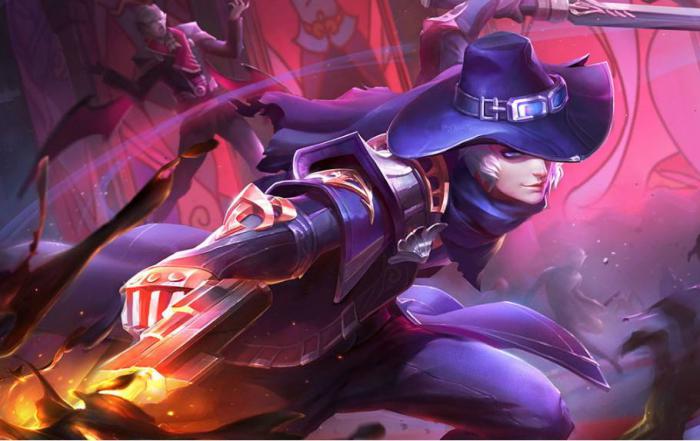 ad蔡文姬出装怎么玩2