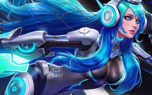 貂蝉的出装怎么出能秒人?1