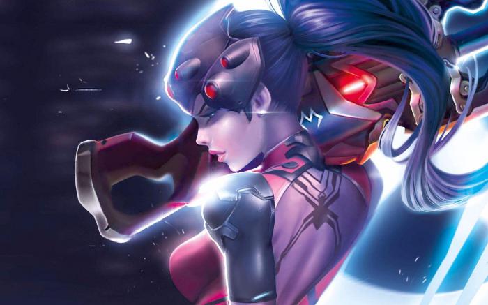 守望先锋语音包怎么更换和使用?1