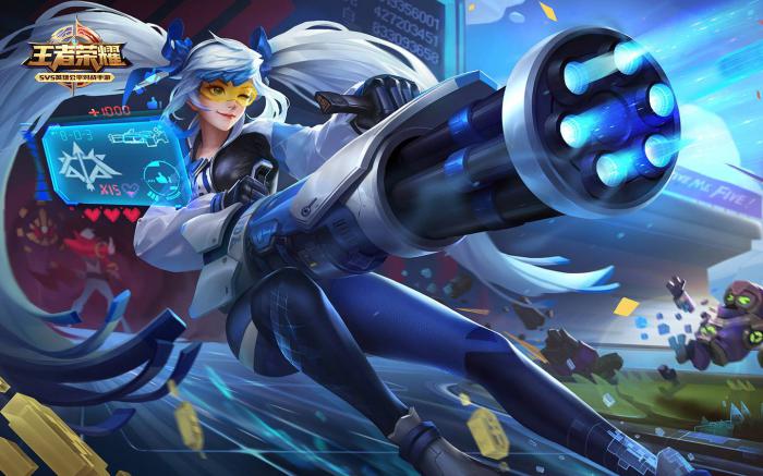 王者荣耀中辅助用什么铭文比较好呢?2