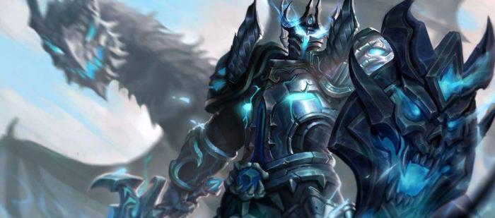 王者荣耀亚瑟技能详解以及出装最佳推荐1