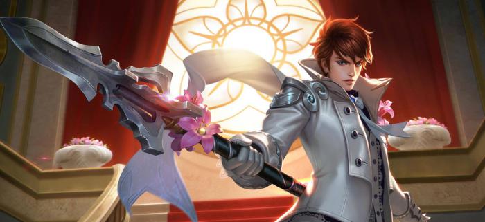 王者荣耀赵云怎么获得1