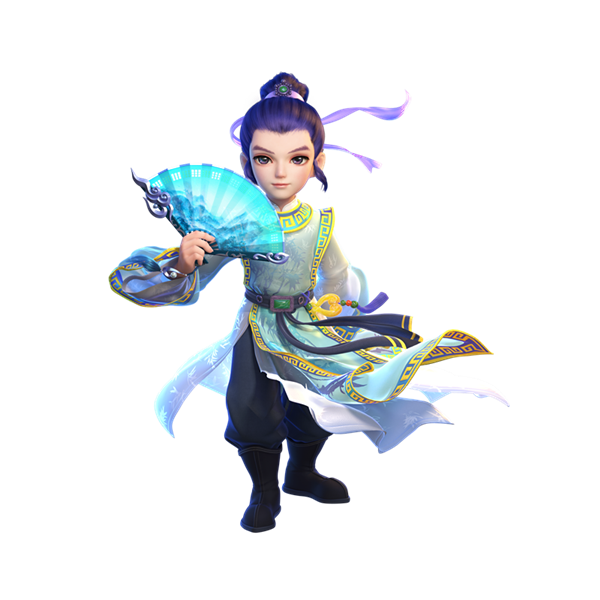 梦幻西游宝宝进阶攻略之进阶110怎么吃?2