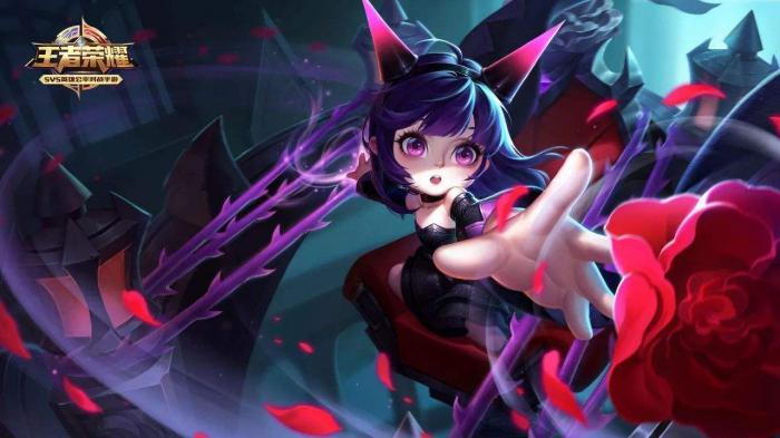 王者荣耀蔡文姬铭文搭配推荐是什么样?2