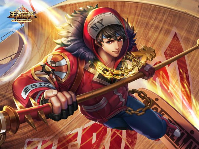 王者荣耀赵云打野出装教学&mdash;&mdash;让你快速上手赵云1