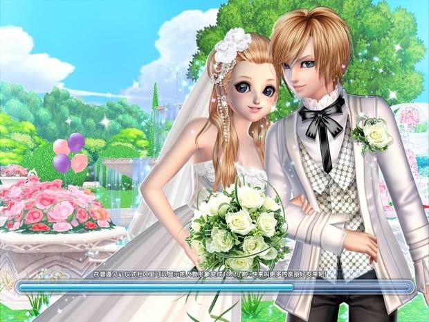 QQ炫舞的部分细节详解1