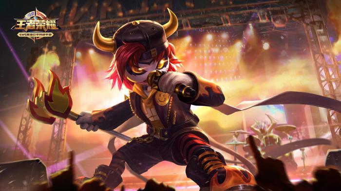 王者荣耀中鬼谷子出装是什么?2