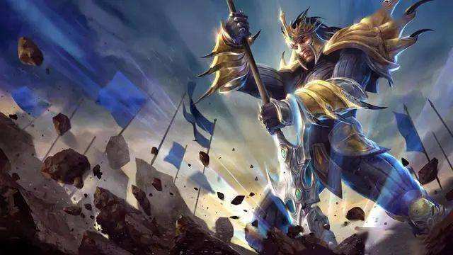 英雄联盟可以改名字吗2