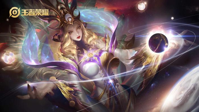 王者荣耀武则天多少钱能抽到2