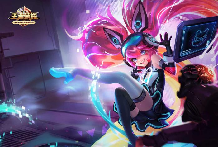 王者荣耀安琪拉出装应该有哪些?1